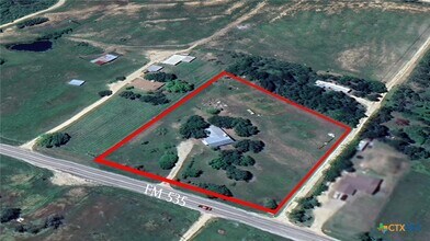 3959 Farm to Market 535 in Bastrop, TX - Building Photo - Building Photo
