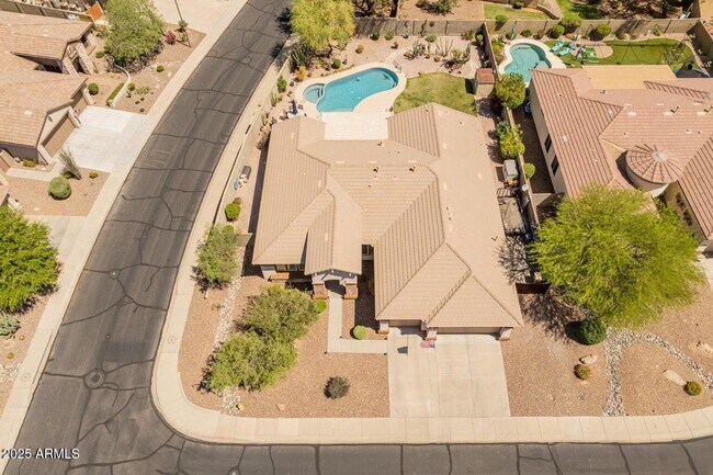 2222 W Morse Ct in Anthem, AZ - Building Photo - Building Photo