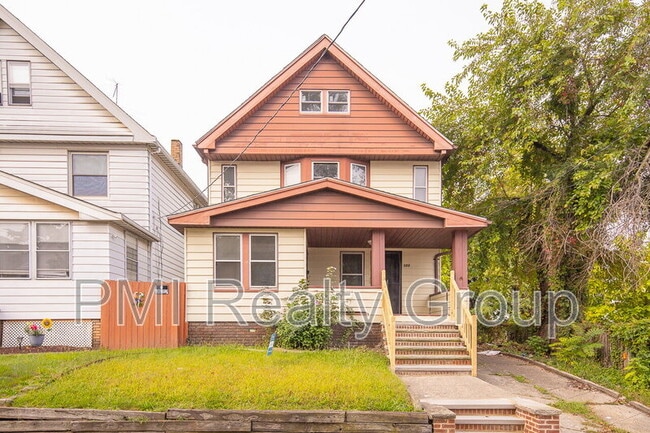 property at 888 Evangeline Rd