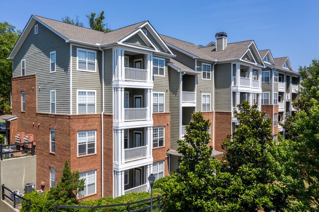 Parkside at Town Center