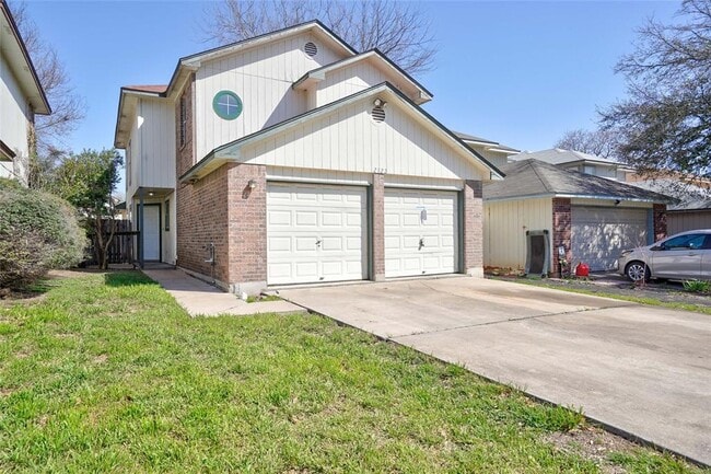 property at 2122 Jasmine Path