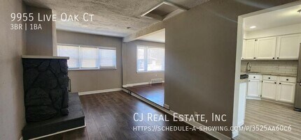 9955 Live Oak Ct in Affton, MO - Building Photo - Building Photo