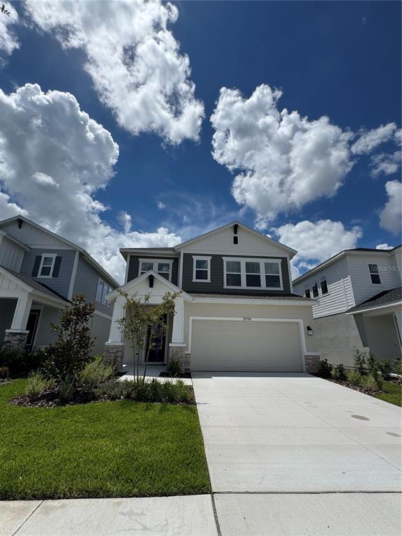 28764 Jujube Rd in Wesley Chapel, FL - Building Photo - Building Photo
