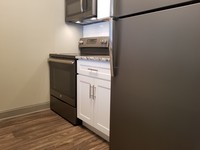 Building Photo - Element Apartments in Lexington, Kentucky
