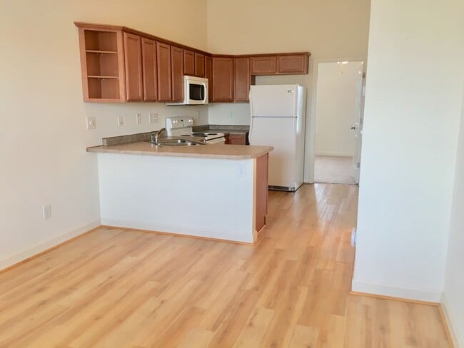 property at 914 Brawley School Rd