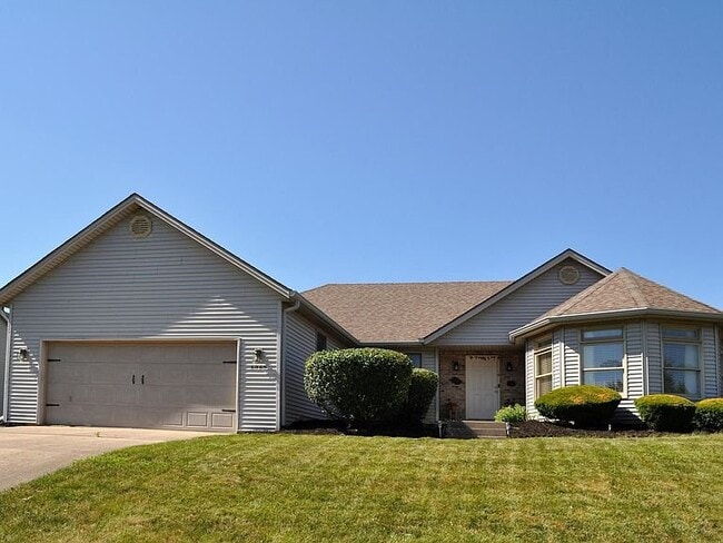 property at 6060 Chinkapin Dr
