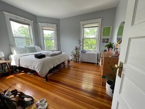 21 Germania St, Unit A 03 in Boston, MA - Building Photo - Building Photo