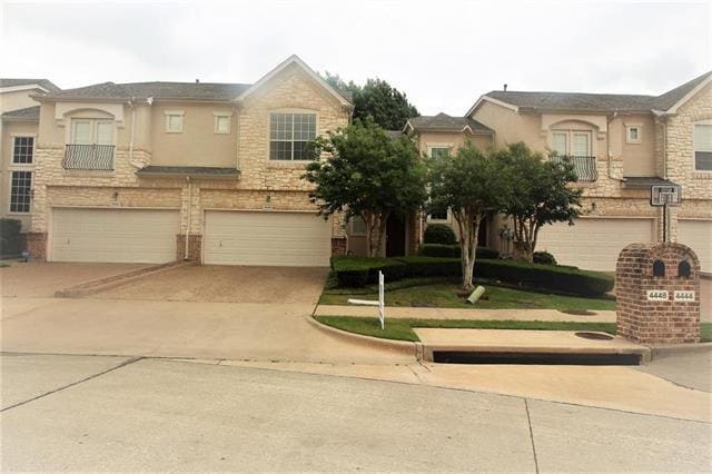 property at 4448 Jardin St