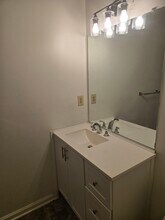 3453 Clover Meadows Dr, Unit 3453 in Chesapeake, VA - Foto de edificio - Building Photo