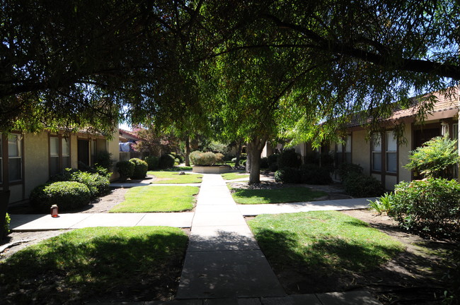 3925 Tully Rd in Modesto, CA - Building Photo - Building Photo