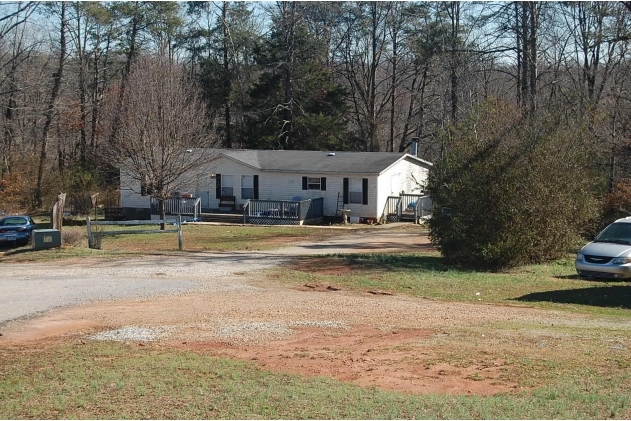 99 Center Grove Rd in Cleveland, GA - Building Photo - Building Photo