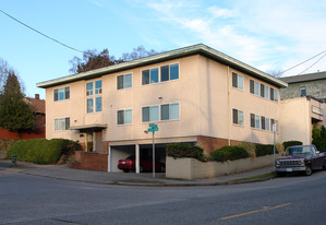 5500 29th Ave NE Apartments