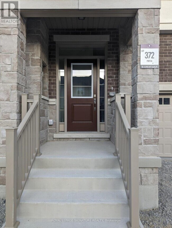 67 Bermondsey Wy in Brampton, ON - Building Photo - Building Photo