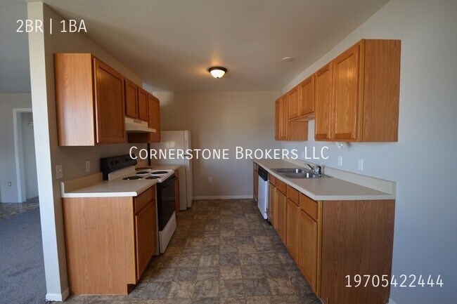 219 Applewood Ct in Brush, CO - Building Photo - Building Photo