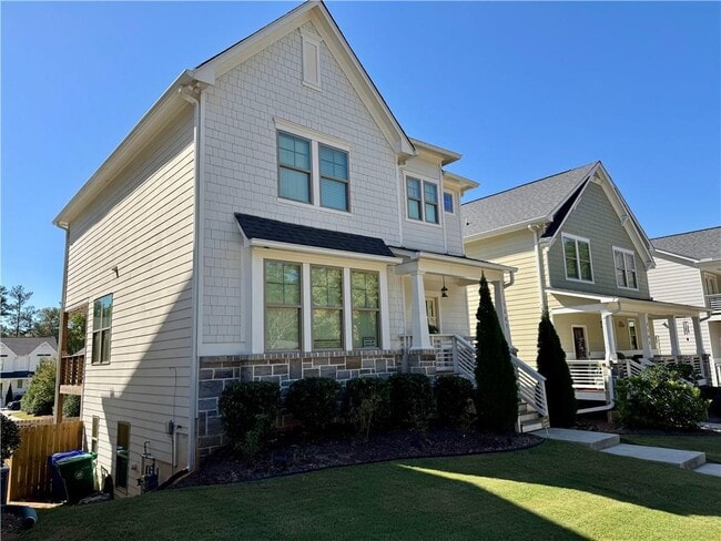 property at 5285 Cloud St