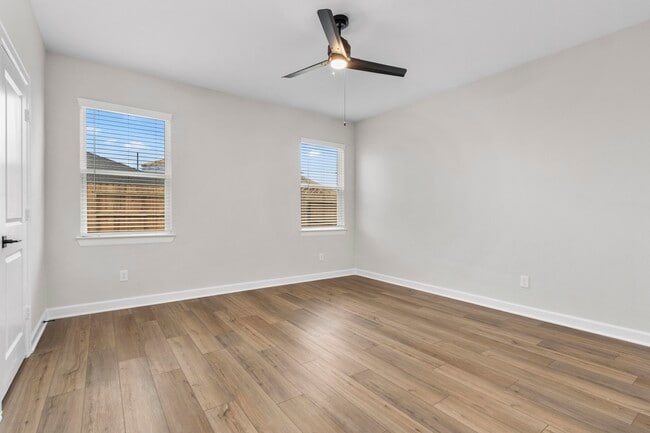 property at 1111 Whispering Winds Dr