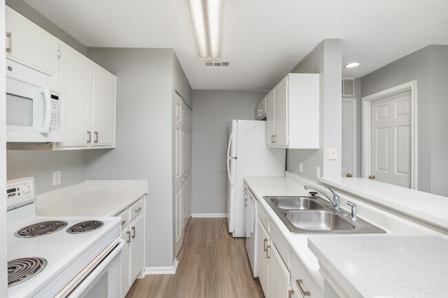 Interior Photo