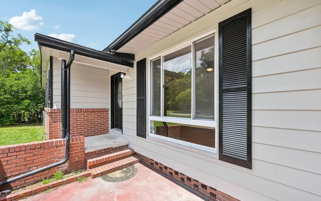 6013 Woodside Dr in Jacksonville, FL - Building Photo - Building Photo