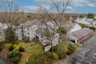 Woodmere Place in Vernon Rockville, CT - Building Photo - Building Photo