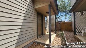 8026 Galaway Bay in San Antonio, TX - Building Photo - Building Photo