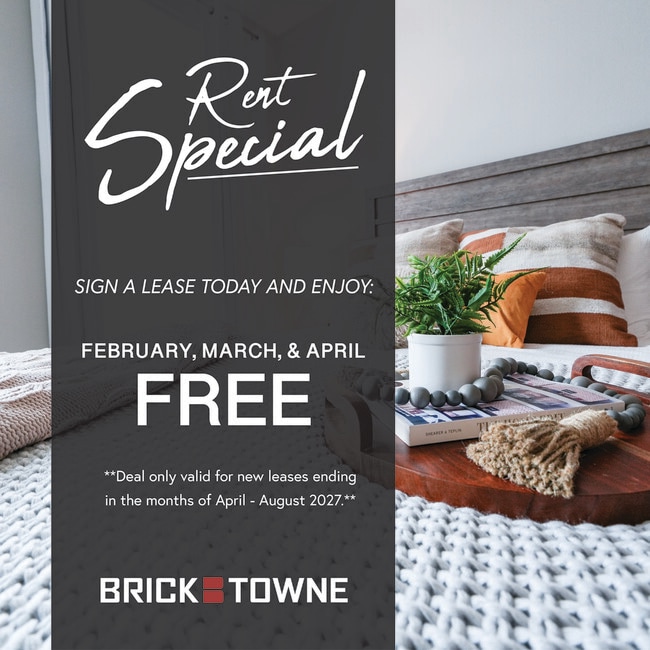 Brick Towne at Kettlestone