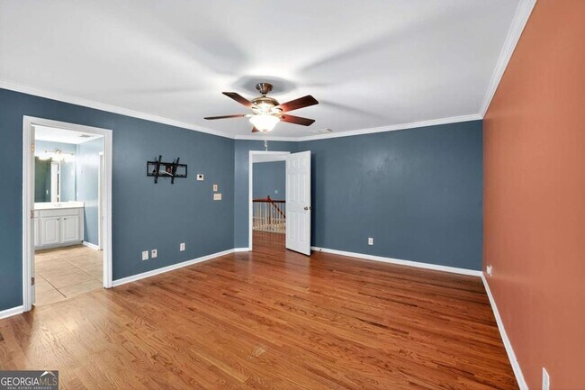 605 Lofty Ln in Atlanta, GA - Building Photo - Building Photo