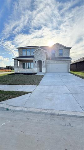property at 4100 Limestone Blf Dr