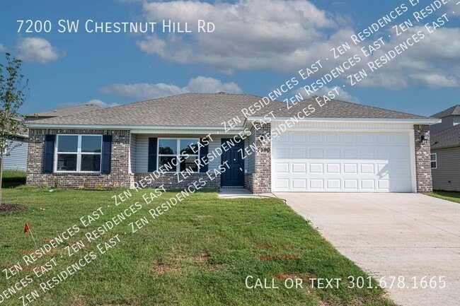 property at 7200 SW Chestnut Hill Rd