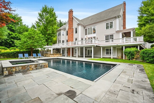 87 Buckingham Ridge Rd in Wilton, CT - Building Photo - Building Photo