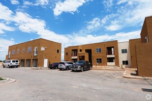 Madera - COMING SOON