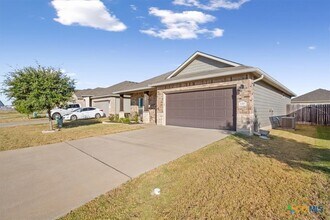 1149 Spring Terrace Loop in Temple, TX - Building Photo - Building Photo