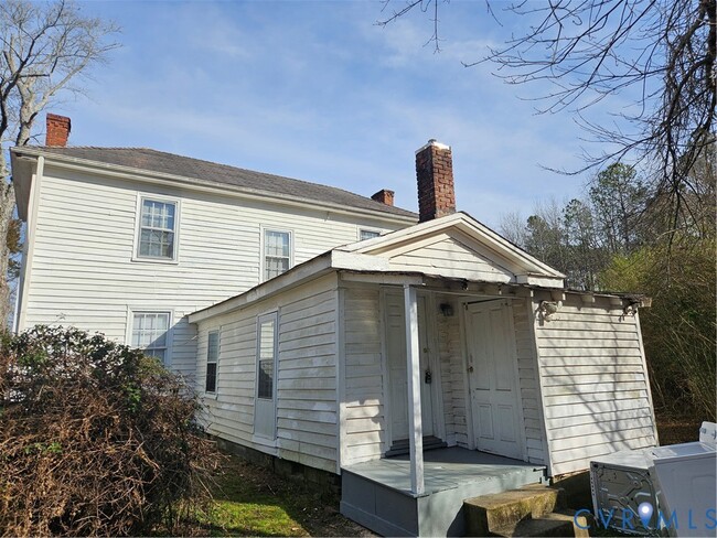 9330 Halls Run Rd in Chesterfield, VA - Building Photo - Building Photo