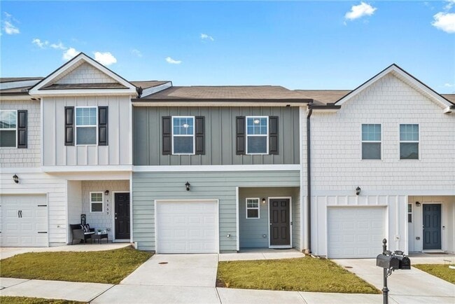 property at 4950 Elm Brook Dr