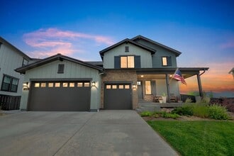 9241 Star Streak Cir in Littleton, CO - Building Photo - Building Photo