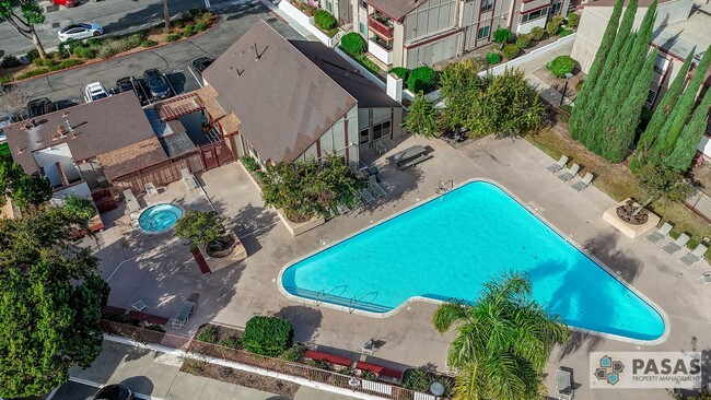 property at 5513 Adobe Falls Rd