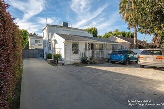 4451 Stansbury Ave in Los Angeles, CA - Building Photo - Building Photo