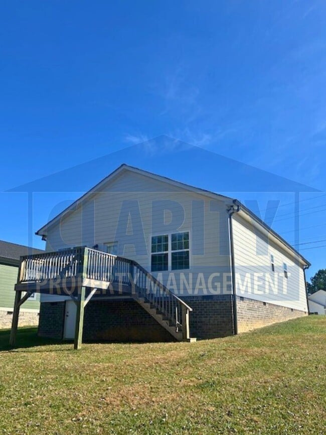 426 Johnson Blvd SE in Cleveland, TN - Building Photo - Building Photo