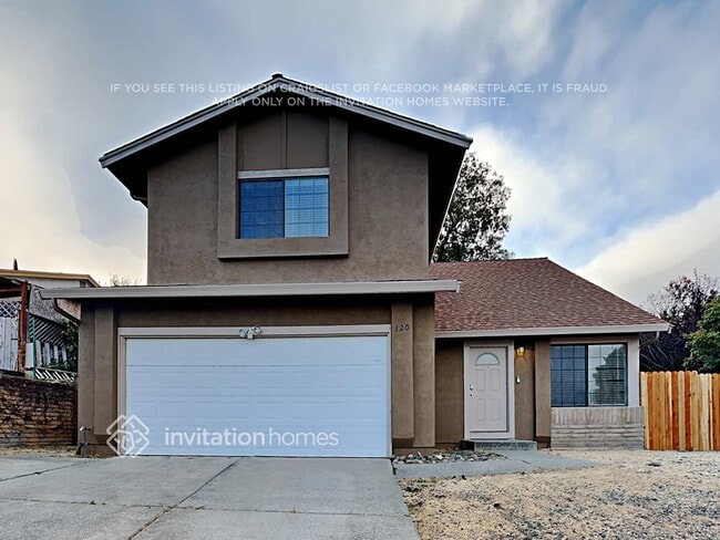 property at 120 Persimmon Dr