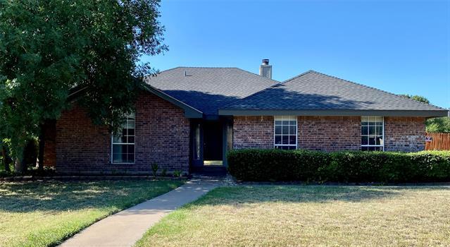 property at 5173 Western Plains Ave