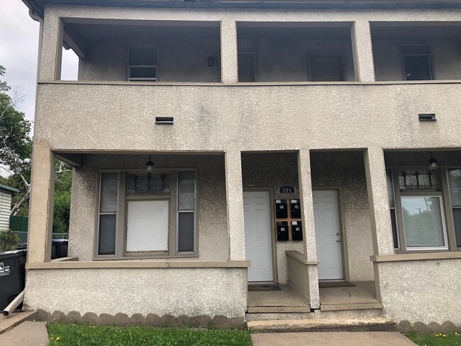 property at 694 6th St E