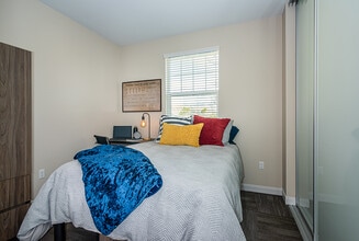 Palomar at SLO in San Luis Obispo, CA - Building Photo - Building Photo