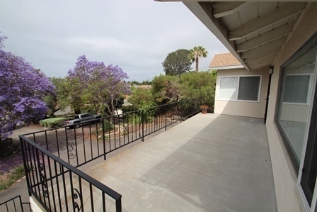 5061 Foothill Blvd in San Diego, CA - Building Photo