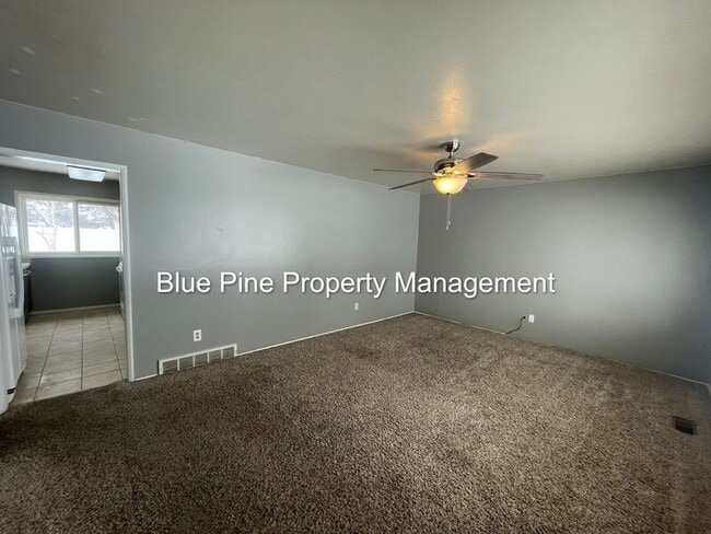 1487 Stanger Dr in Idaho Falls, ID - Building Photo - Building Photo