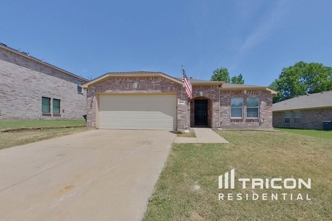 1417 Atkins St in Cedar Hill, TX - Building Photo - Building Photo