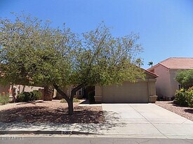 3305 E Wildwood Dr in Phoenix, AZ - Building Photo
