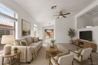 14929 W Port Au Prince Ln in Surprise, AZ - Building Photo - Building Photo