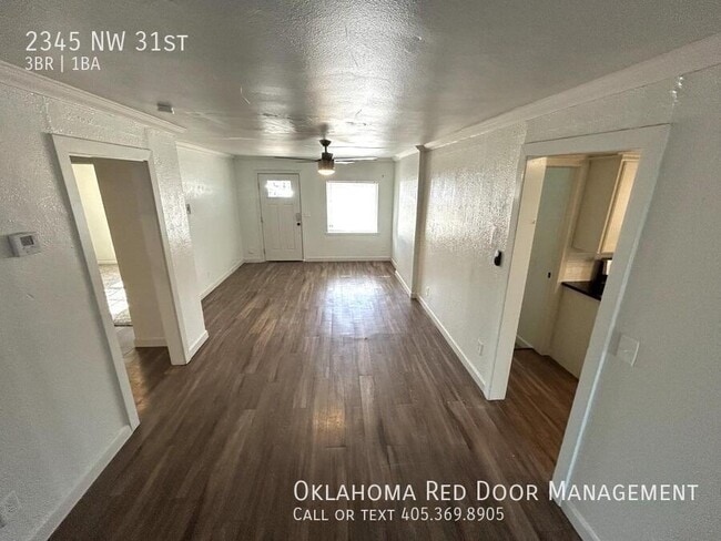 2345 NW 31st St in Oklahoma City, OK - Foto de edificio - Building Photo