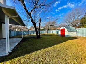 13400 Rossello Dr in Austin, TX - Building Photo - Building Photo