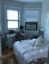 35 Westland Ave in Boston, MA - Building Photo - Building Photo