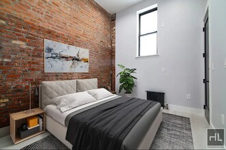 STANTON ST., Unit 5F in New York, NY - Building Photo - Building Photo